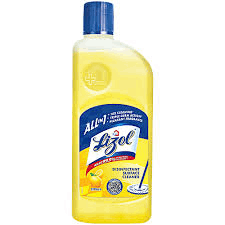 Floor Cleaner
