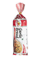 Garlic Bread