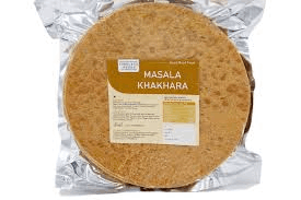 Khakhra