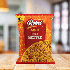 Namkeen