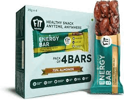 Peanut Bar