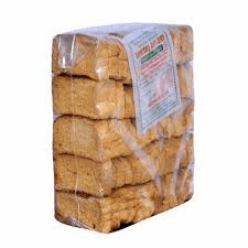 Rusk