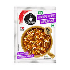 Instant Soup
