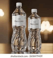 Mineral Water